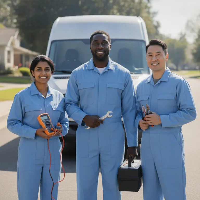 Refrigerator Repair team in Barking